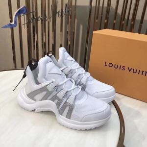 Louis Vuitton Shoes 017